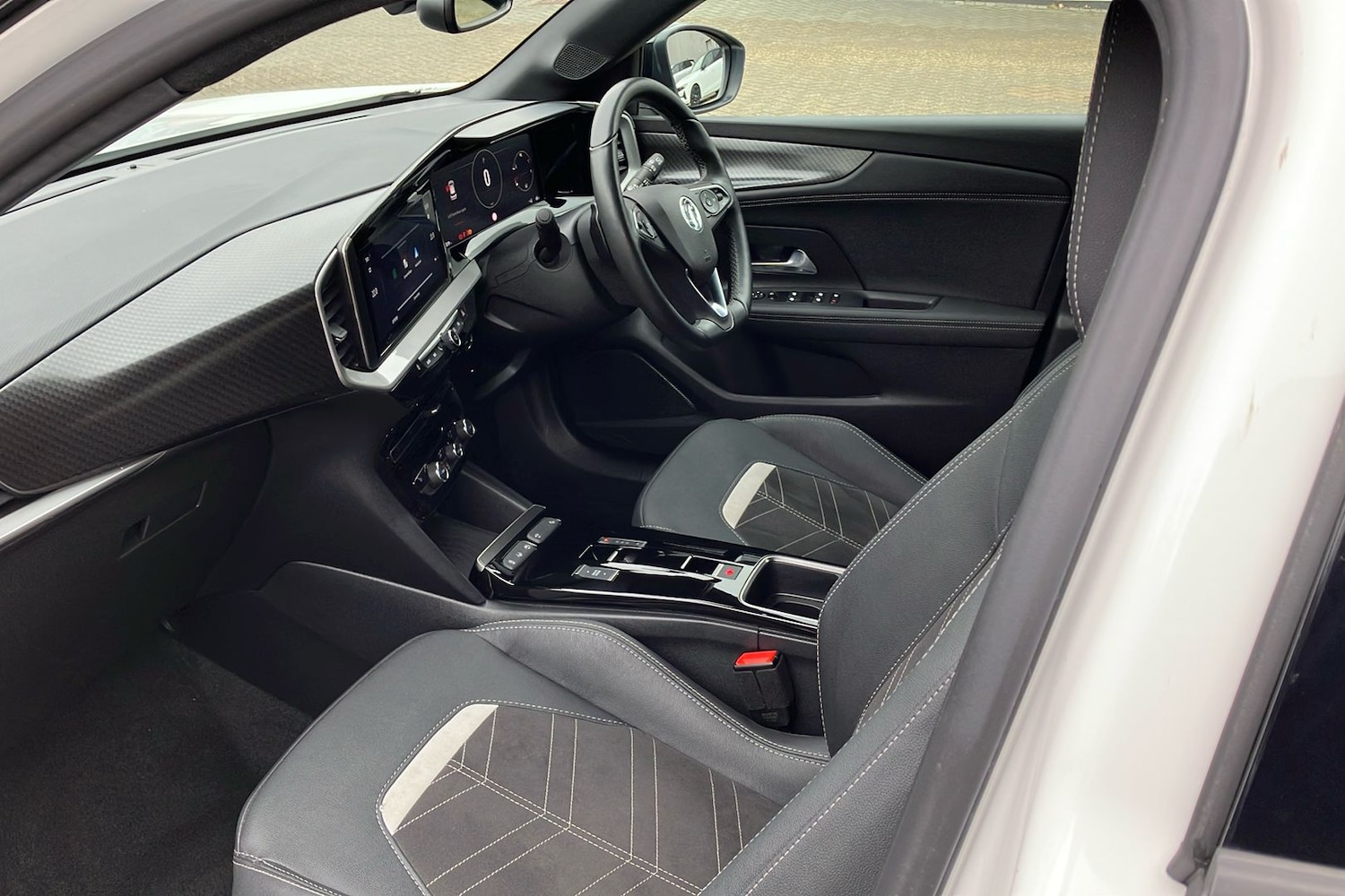 Used Vauxhall Mokka 2023 for sale - 76374571: Photo 3