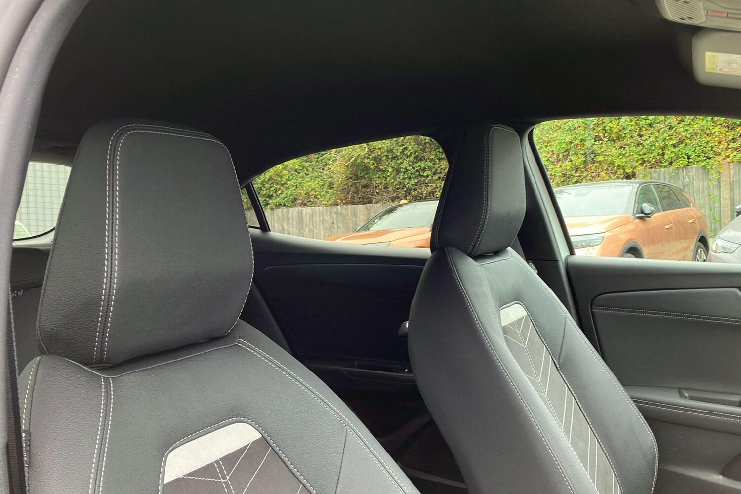 Used Vauxhall Mokka 2023 for sale - 76374571: Photo 30