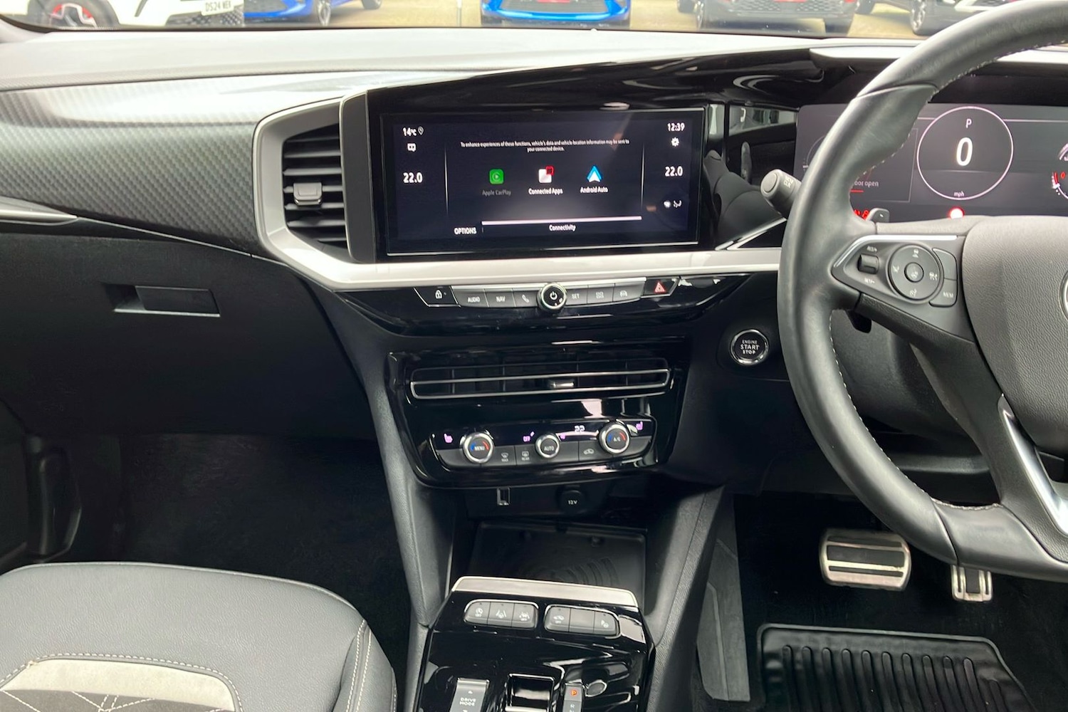 Used Vauxhall Mokka 2023 for sale - 76374571: Photo 32