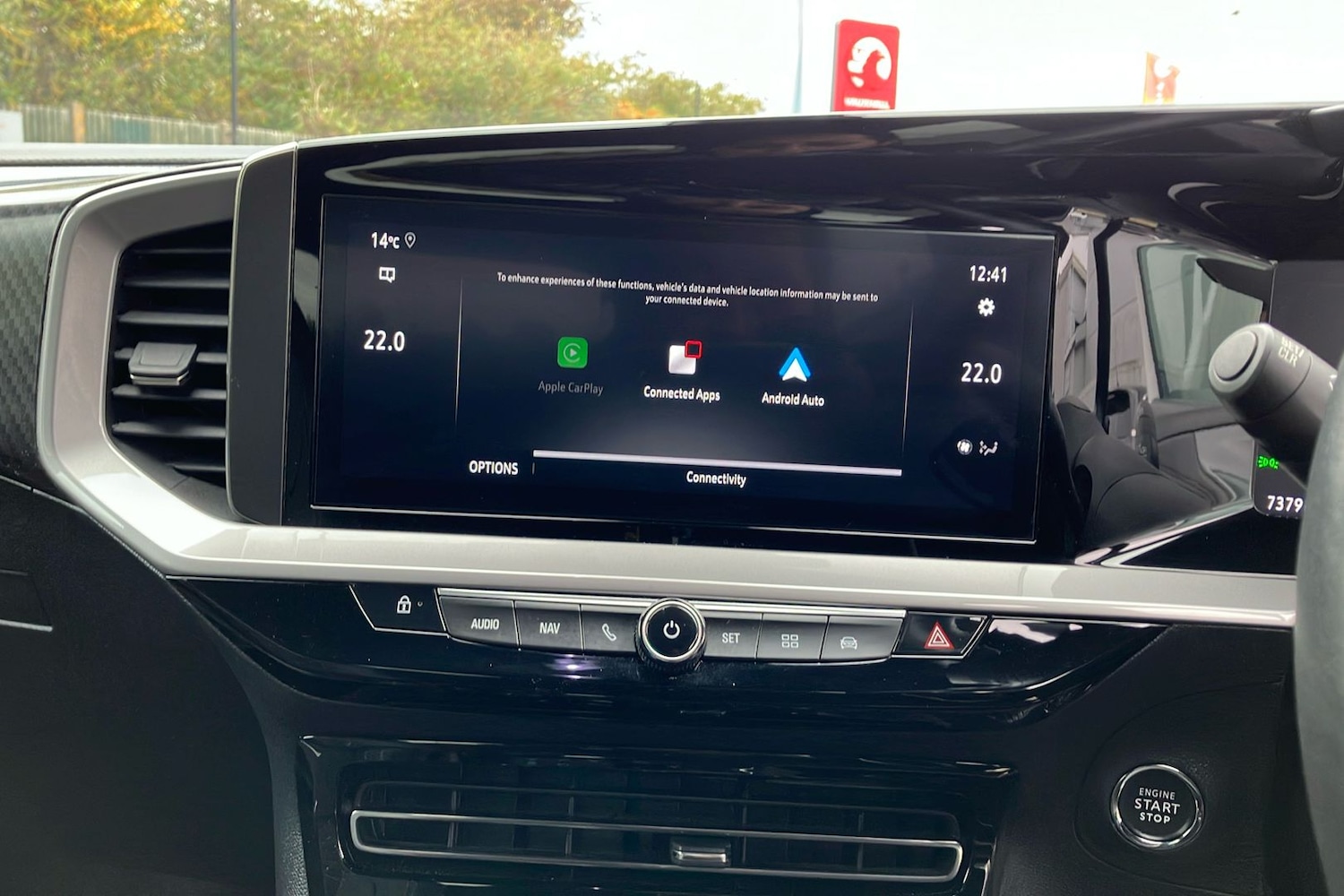 Used Vauxhall Mokka 2023 for sale - 76374571: Photo 39