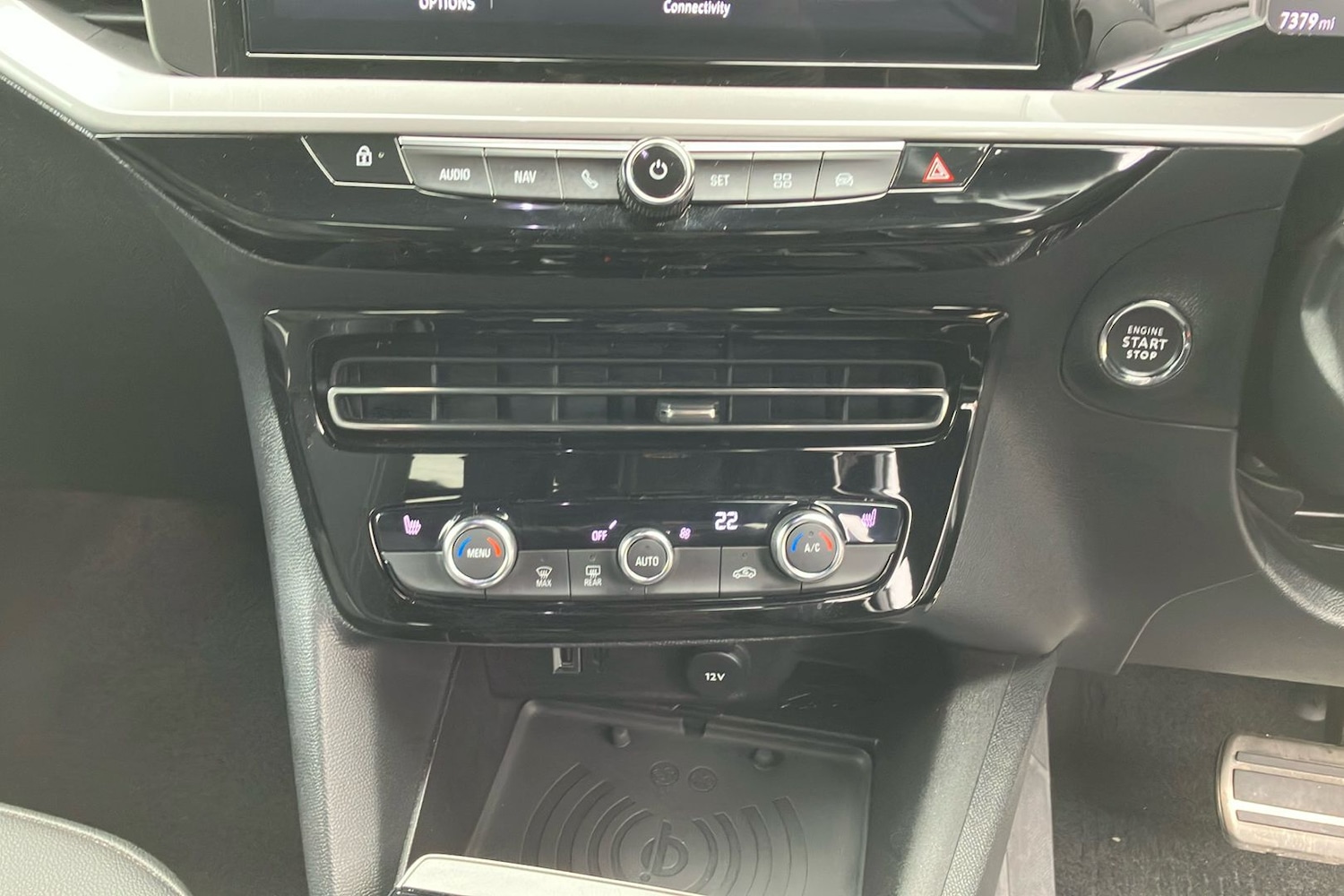 Used Vauxhall Mokka 2023 for sale - 76374571: Photo 40