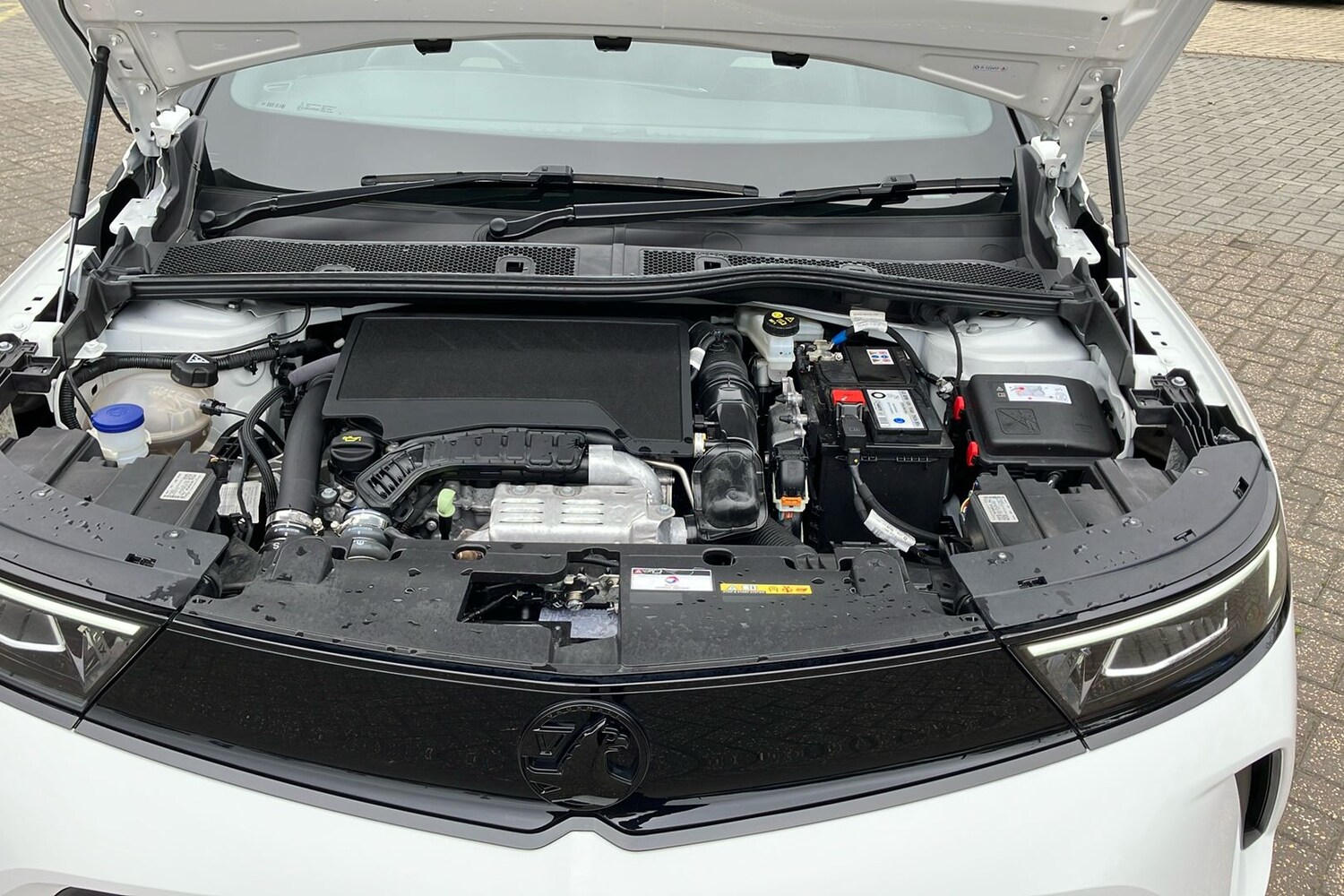 Used Vauxhall Mokka 2023 for sale - 76374571: Photo 41