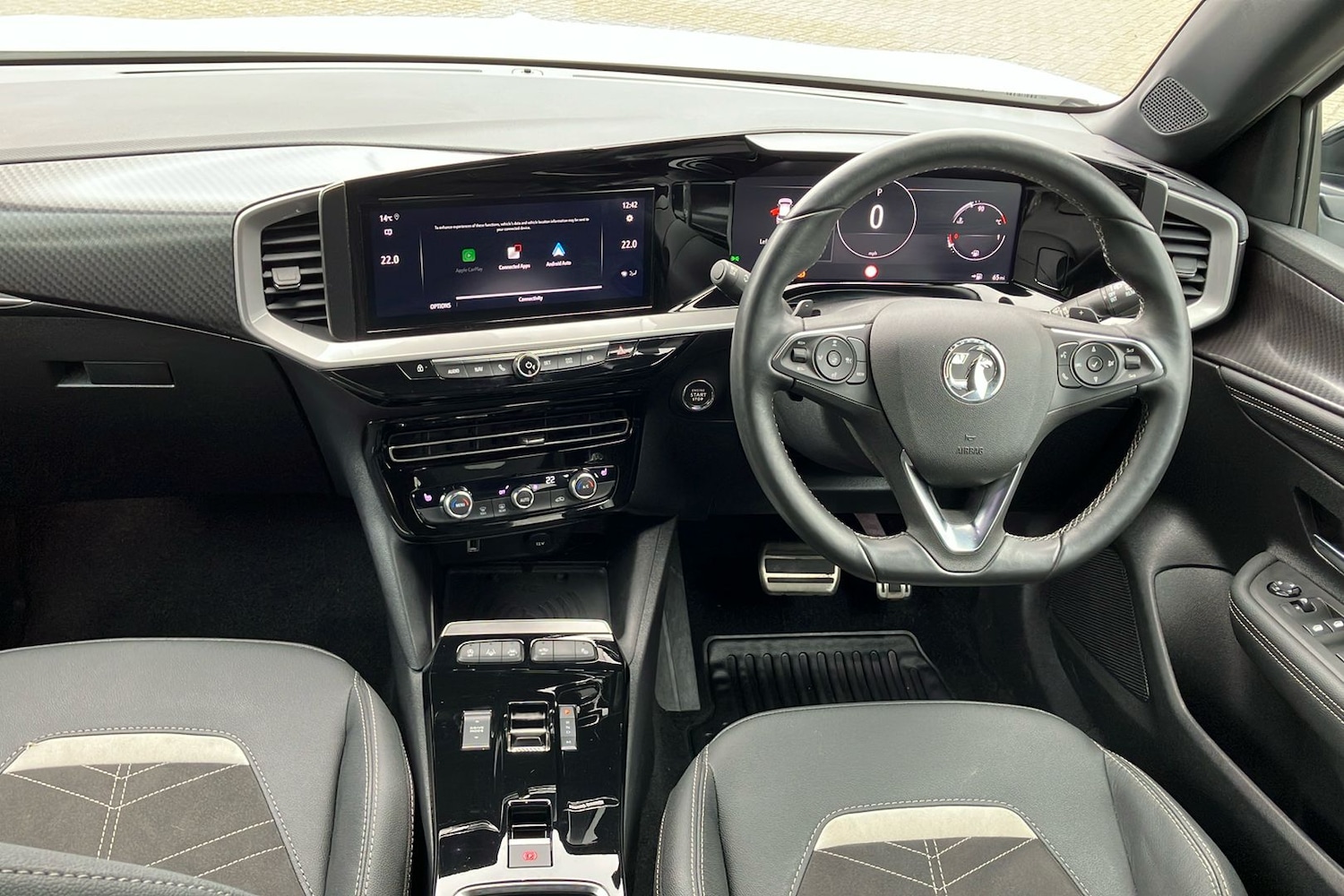 Used Vauxhall Mokka 2023 for sale - 76374571: Photo 48