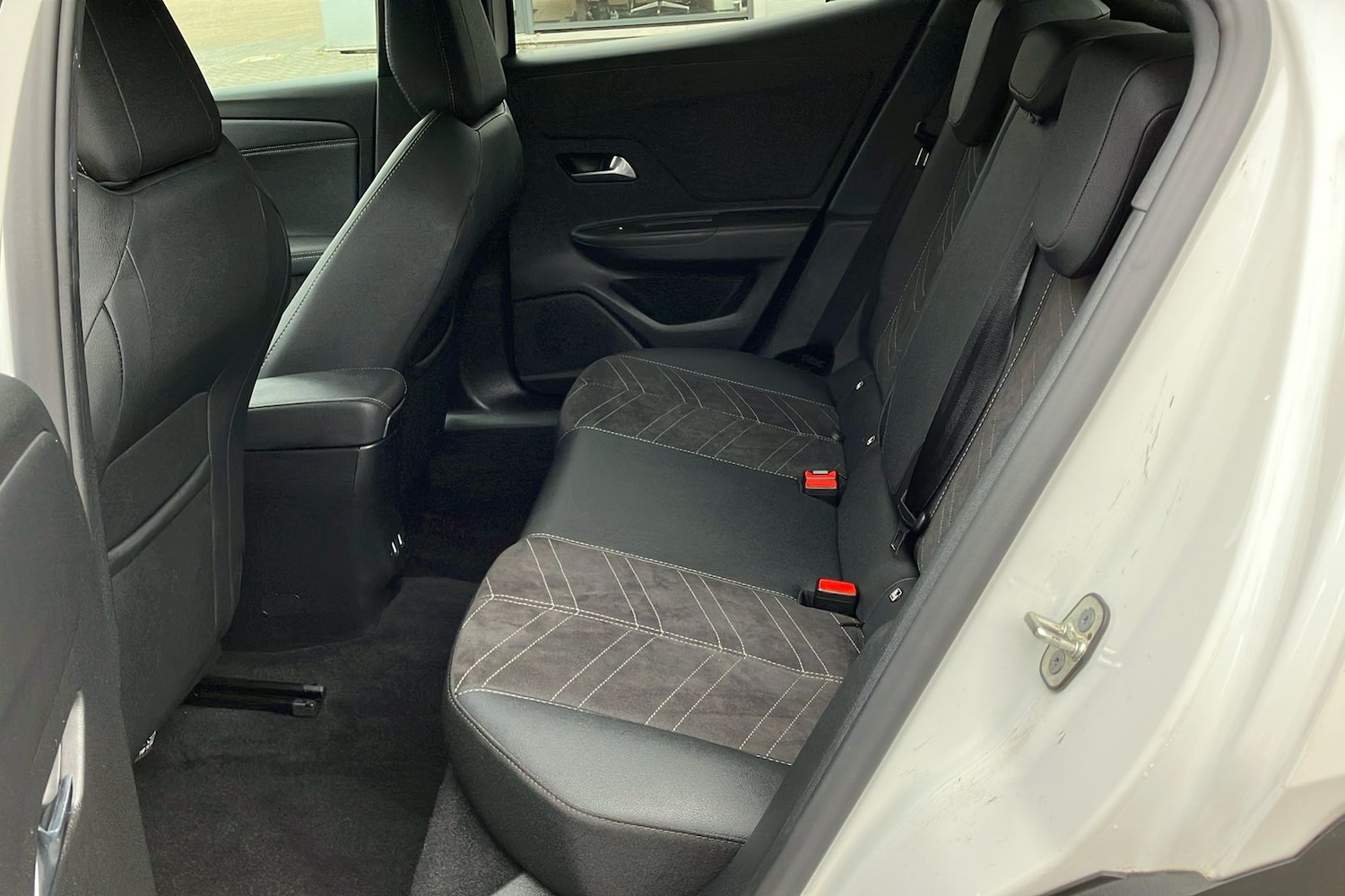 Used Vauxhall Mokka 2023 for sale - 76374571: Photo 5