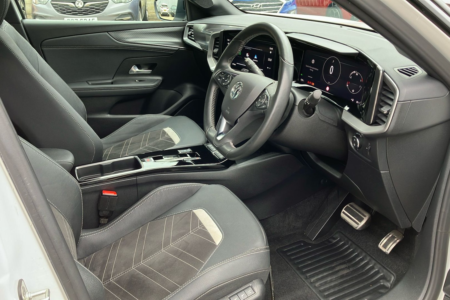 Used Vauxhall Mokka 2023 for sale - 76374571: Photo 50