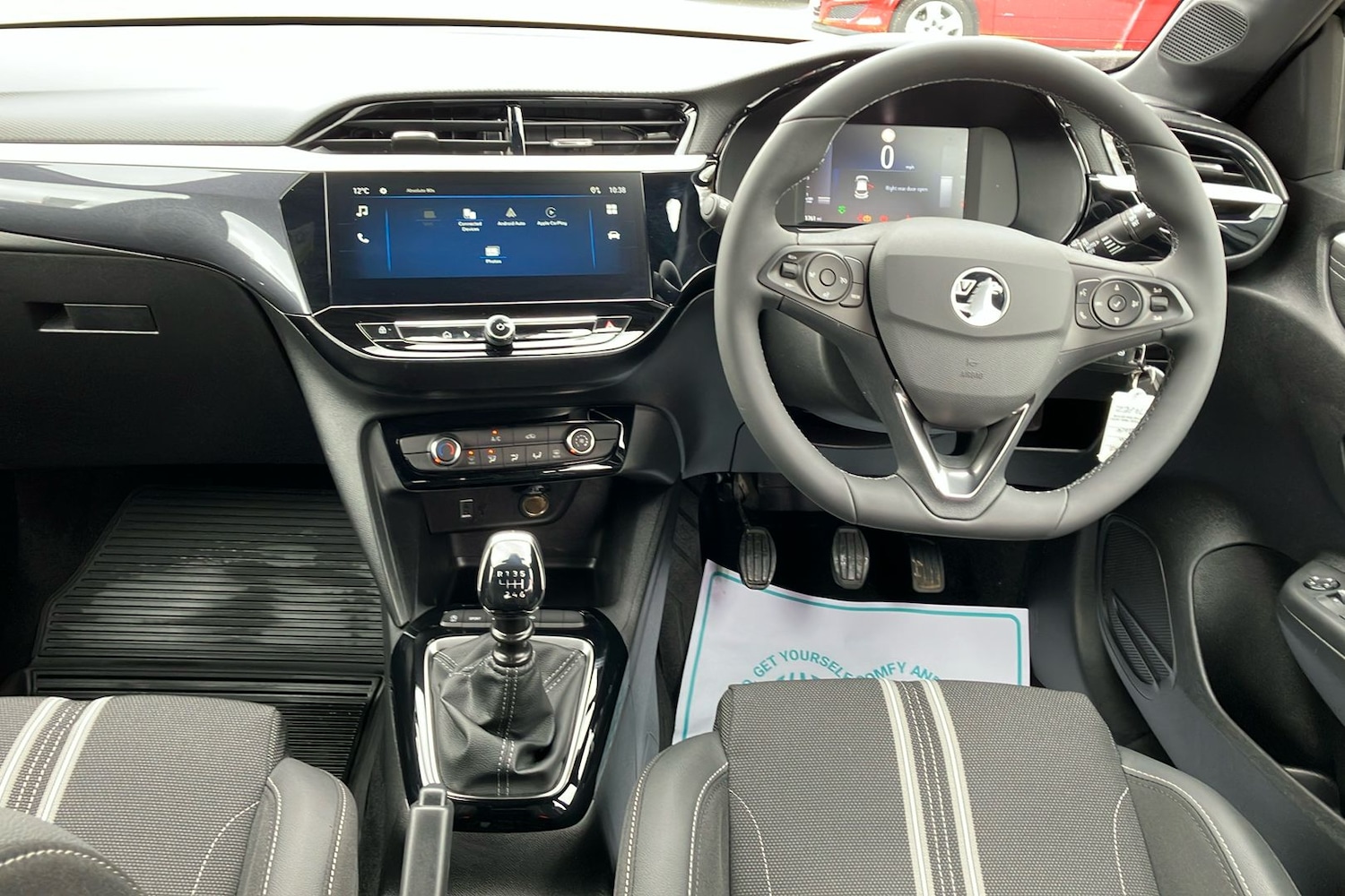 Used Vauxhall Corsa for sale - 78132138: Photo 11