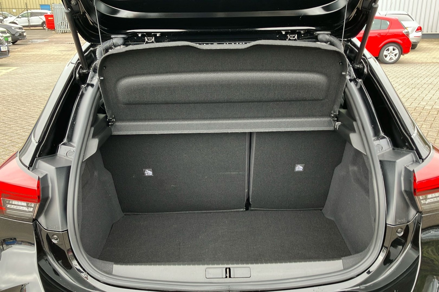 Used Vauxhall Corsa for sale - 78132138: Photo 12