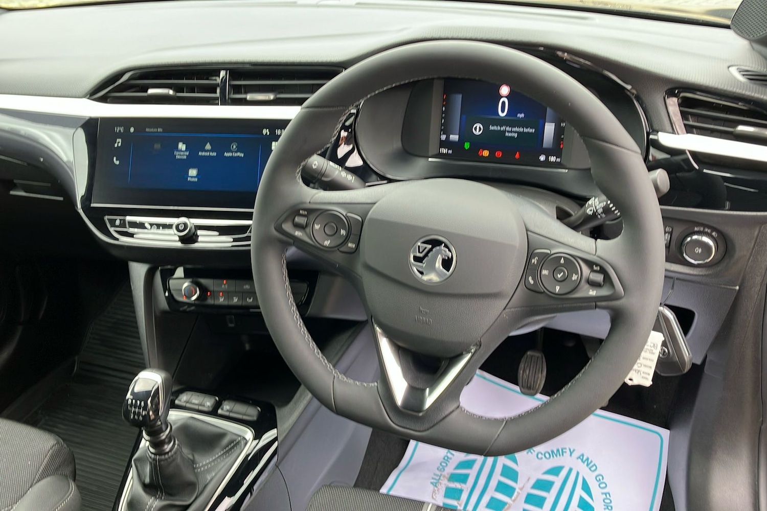 Used Vauxhall Corsa for sale - 78132138: Photo 13