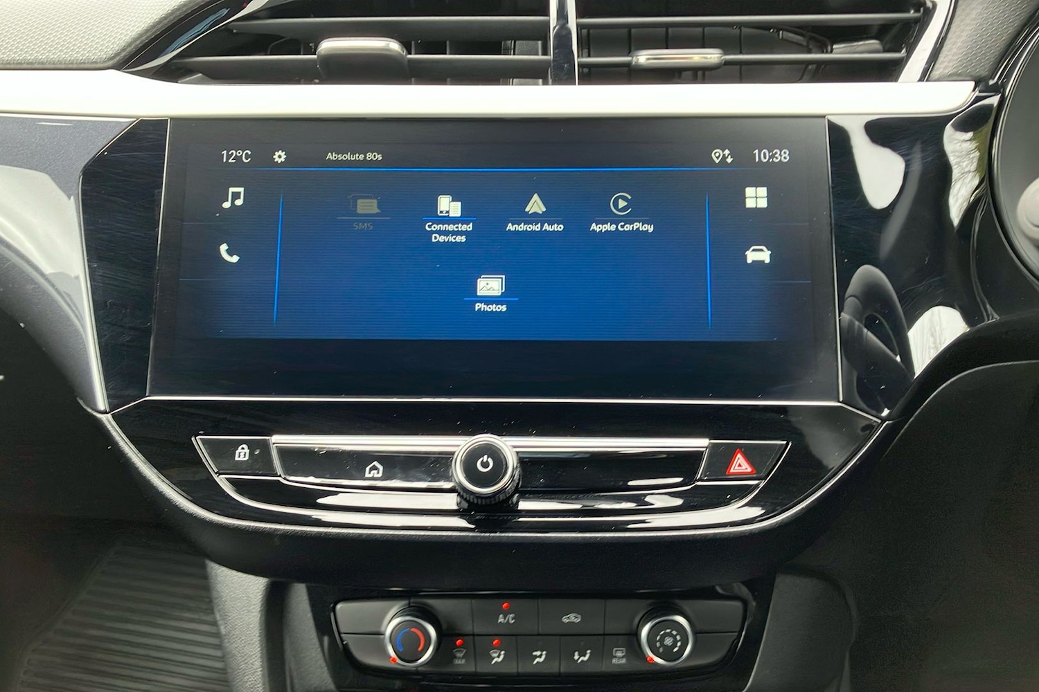 Used Vauxhall Corsa for sale - 78132138: Photo 14