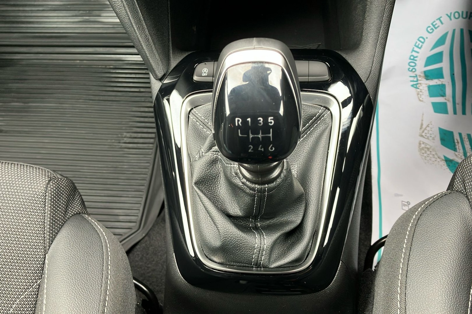 Used Vauxhall Corsa for sale - 78132138: Photo 17