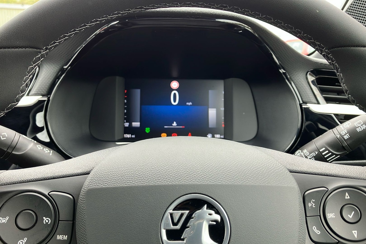 Used Vauxhall Corsa for sale - 78132138: Photo 19