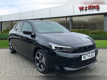 Used Vauxhall Corsa undefined for sale - 78132138: Photo