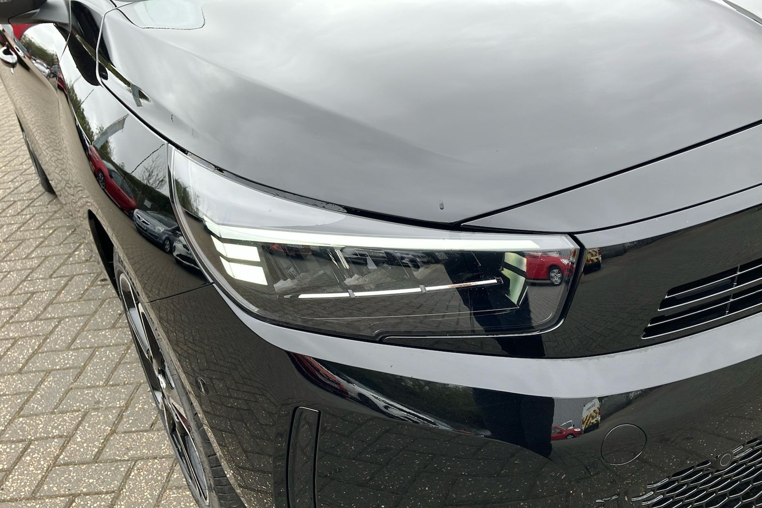 Used Vauxhall Corsa for sale - 78132138: Photo 22