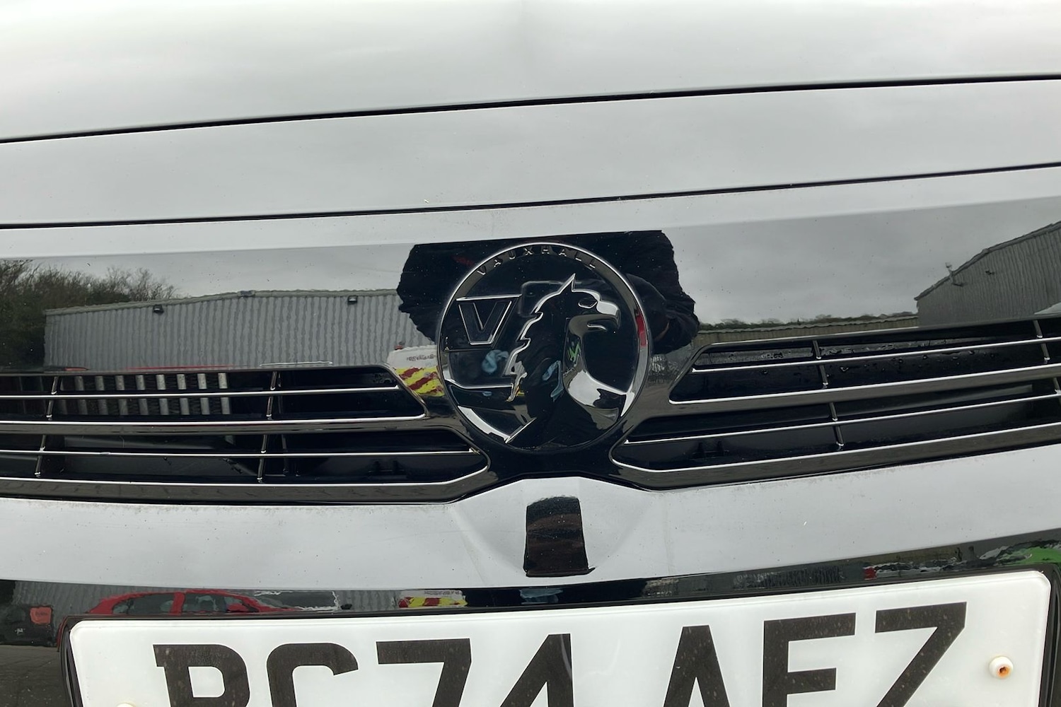 Used Vauxhall Corsa for sale - 78132138: Photo 23