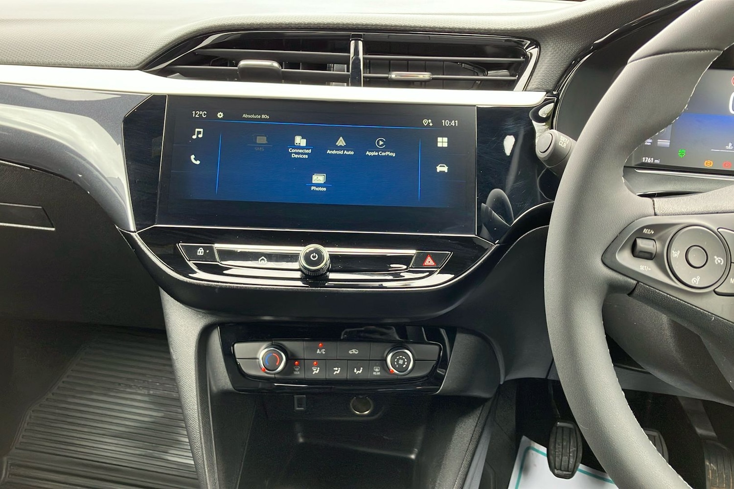 Used Vauxhall Corsa for sale - 78132138: Photo 25