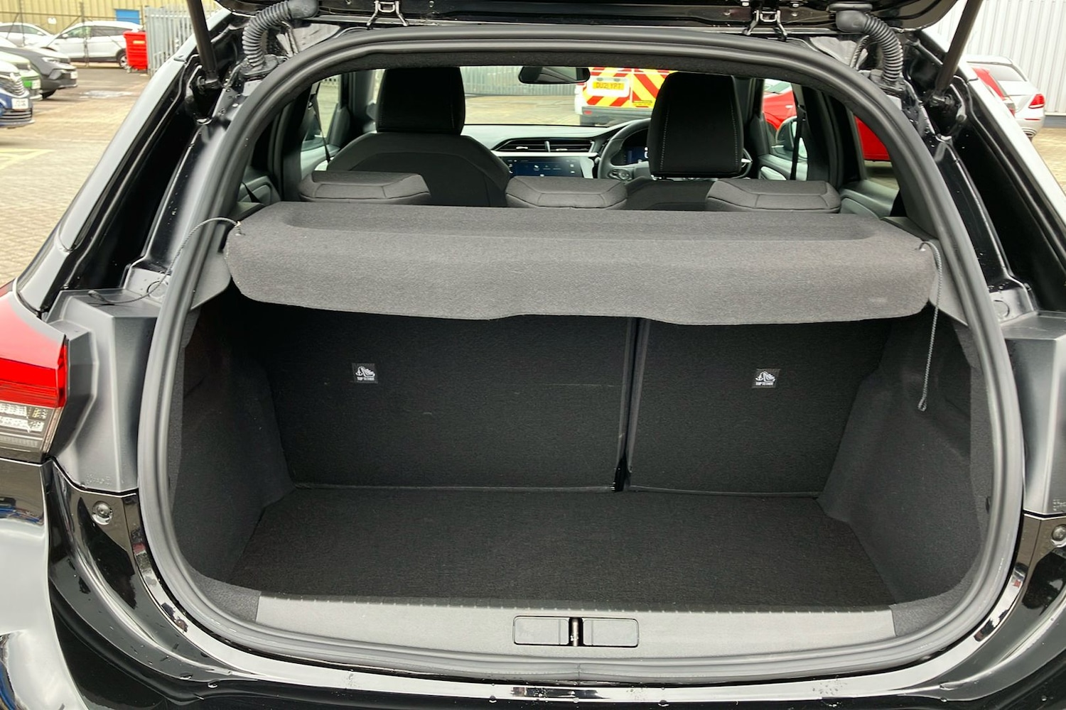 Used Vauxhall Corsa for sale - 78132138: Photo 27