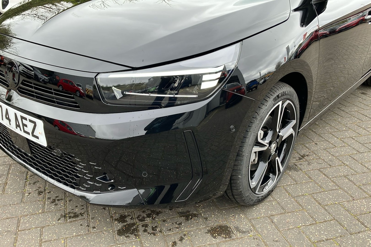 Used Vauxhall Corsa for sale - 78132138: Photo 29