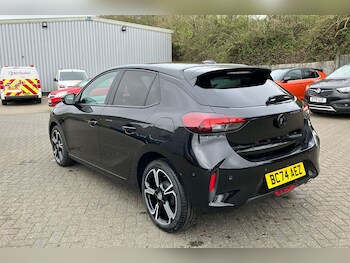 Used Vauxhall Corsa undefined for sale - 78132138: Photo