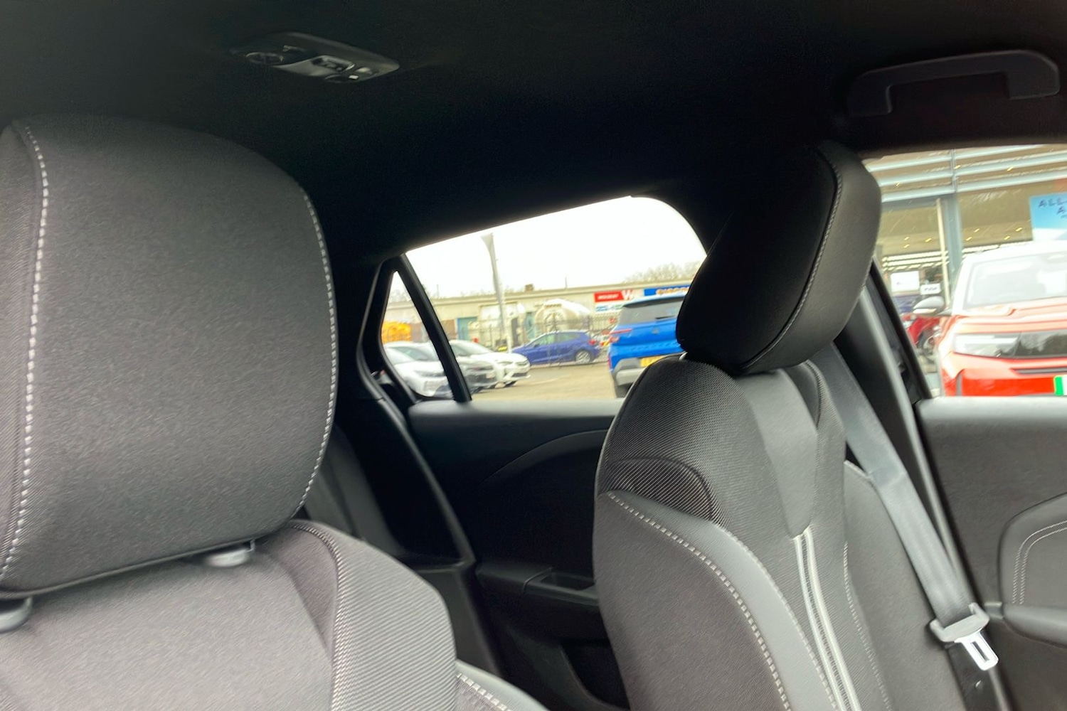 Used Vauxhall Corsa for sale - 78132138: Photo 30