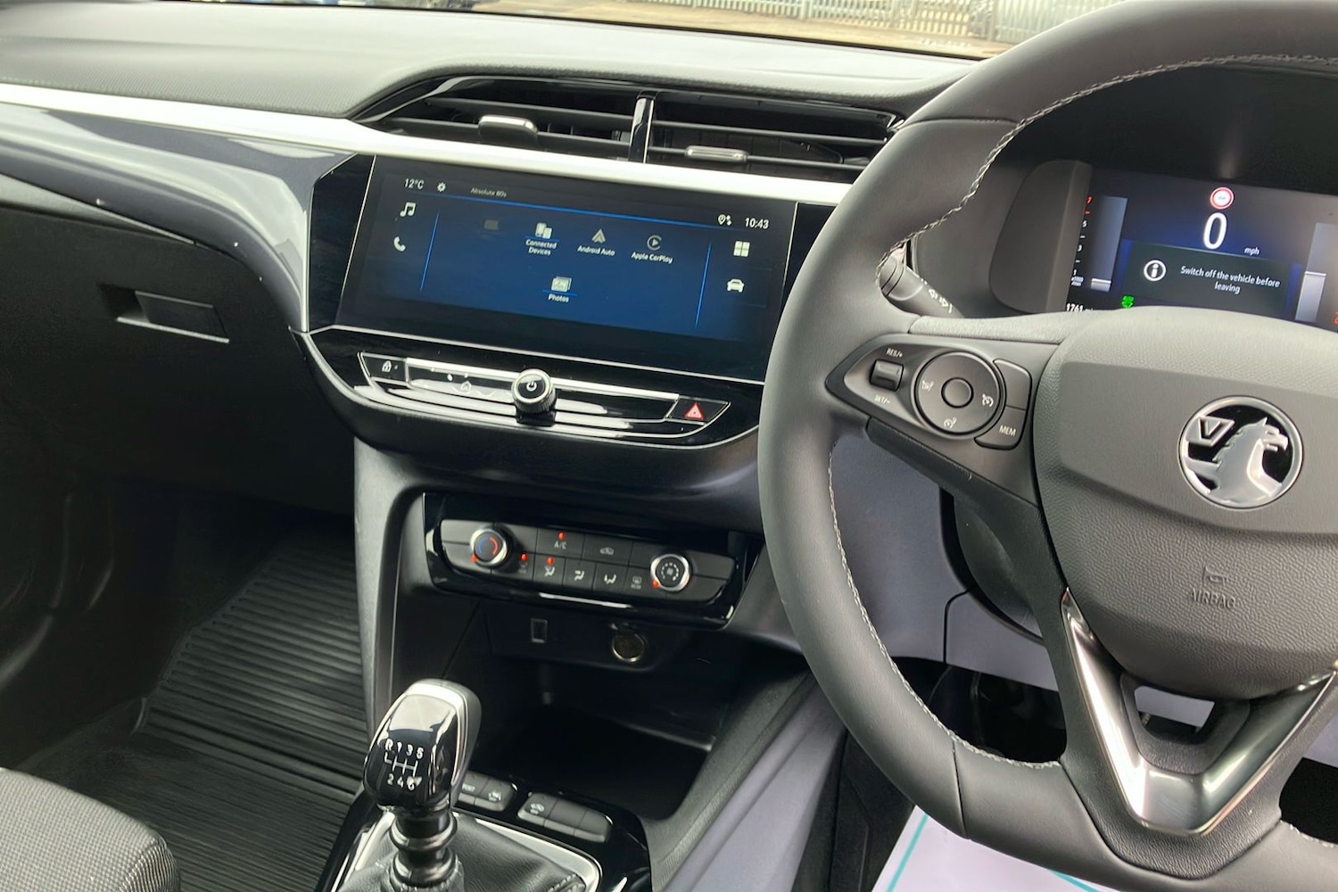 Used Vauxhall Corsa for sale - 78132138: Photo 32