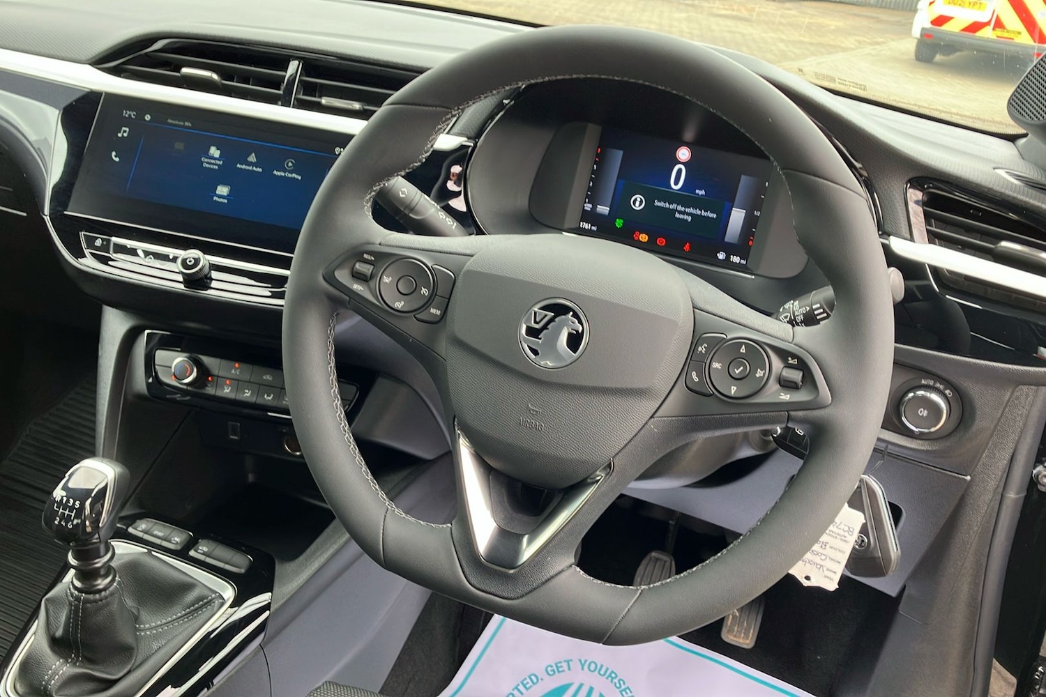 Used Vauxhall Corsa for sale - 78132138: Photo 33