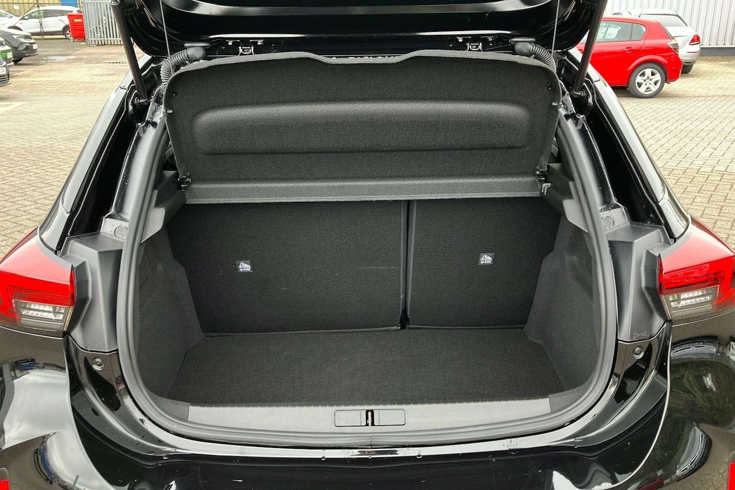 Used Vauxhall Corsa for sale - 78132138: Photo 35