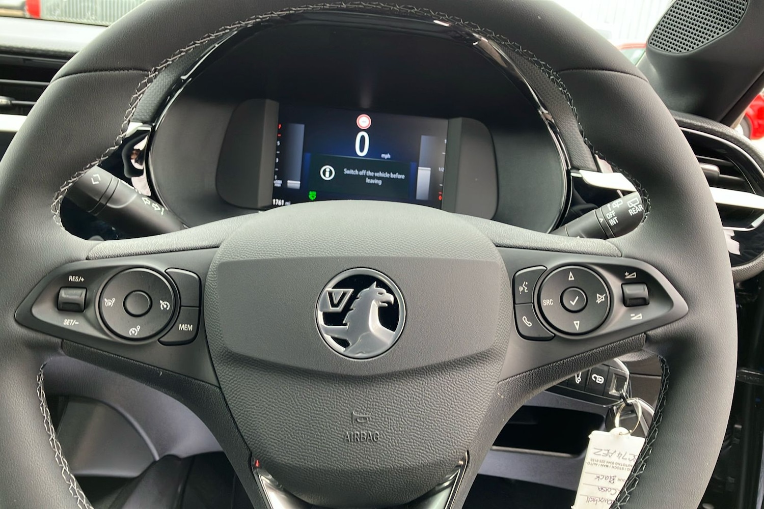 Used Vauxhall Corsa for sale - 78132138: Photo 37