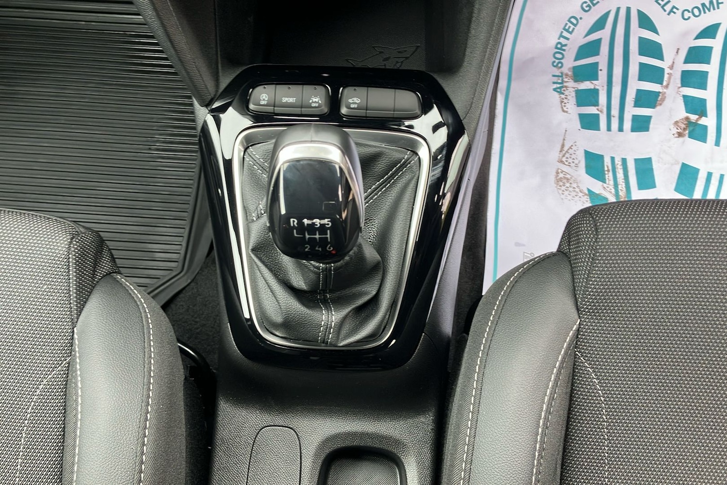 Used Vauxhall Corsa for sale - 78132138: Photo 38