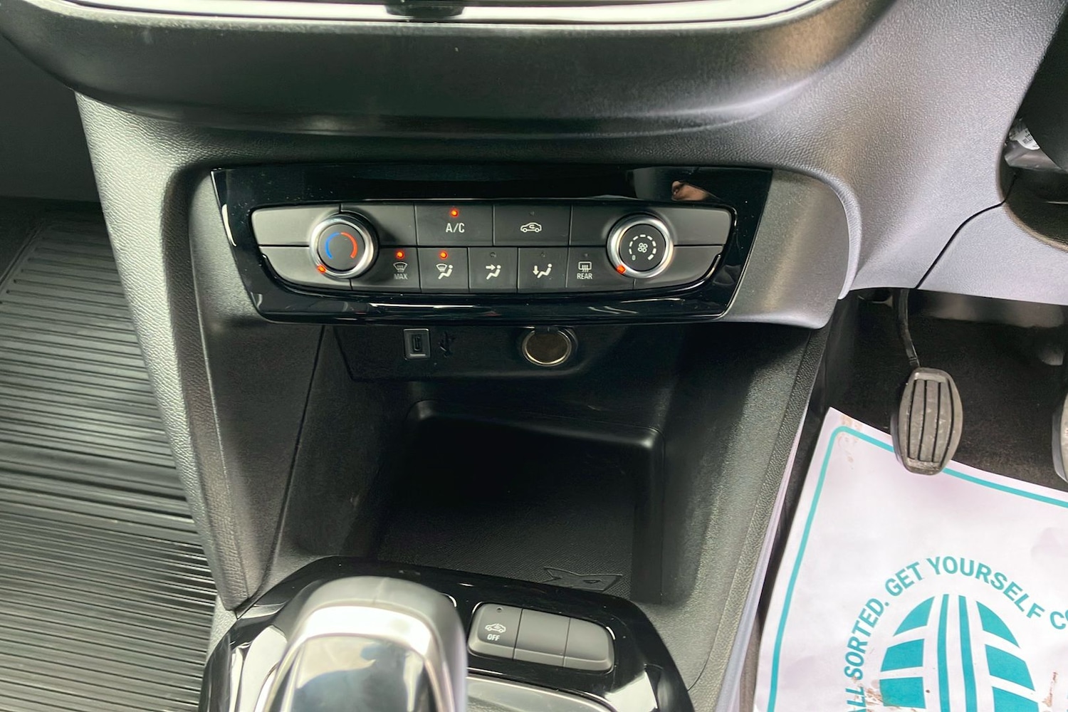 Used Vauxhall Corsa for sale - 78132138: Photo 40