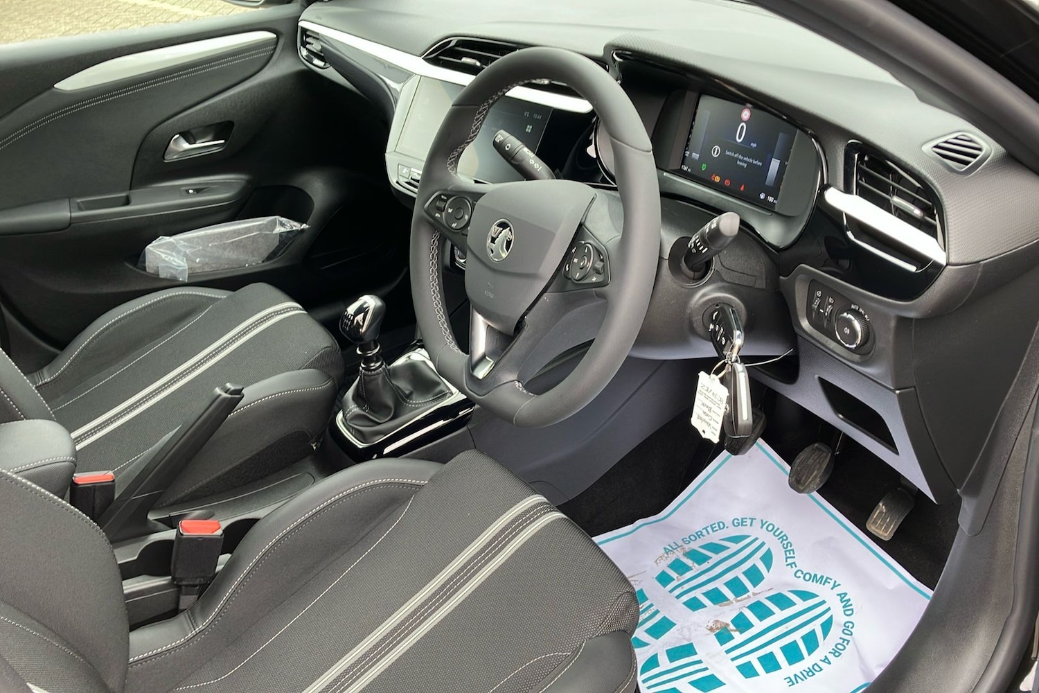 Used Vauxhall Corsa for sale - 78132138: Photo 41