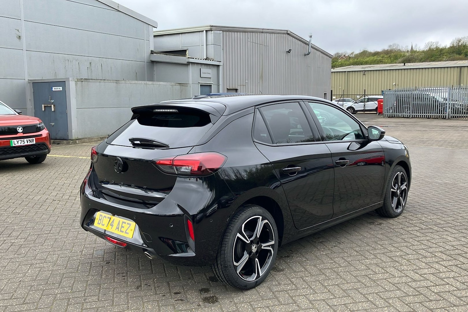 Used Vauxhall Corsa for sale - 78132138: Photo 44