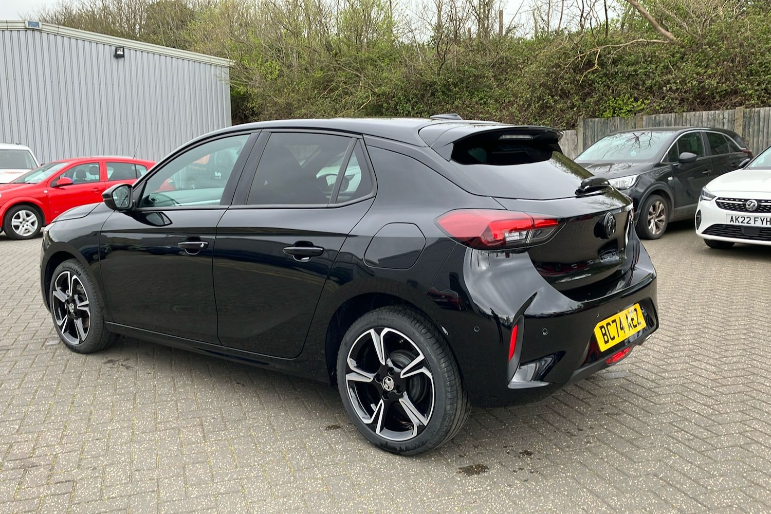 Used Vauxhall Corsa for sale - 78132138: Photo 46