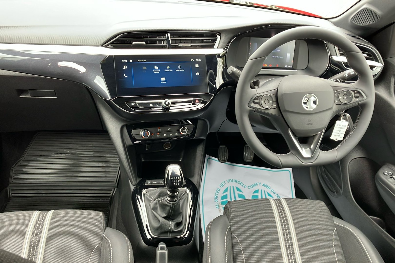 Used Vauxhall Corsa for sale - 78132138: Photo 47