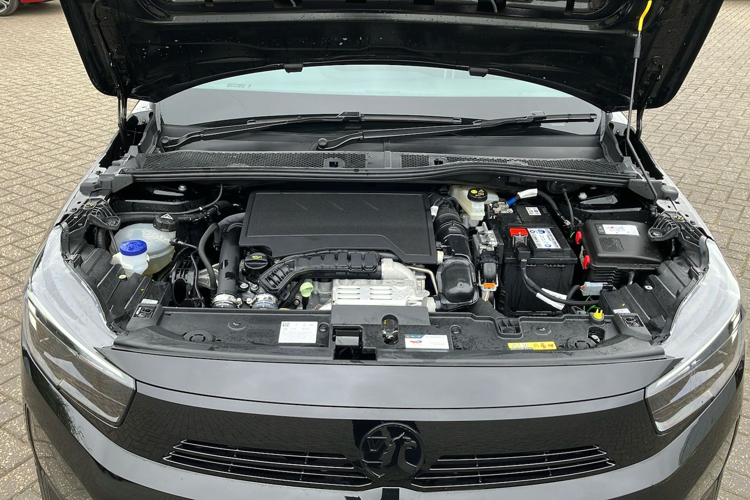 Used Vauxhall Corsa for sale - 78132138: Photo 49