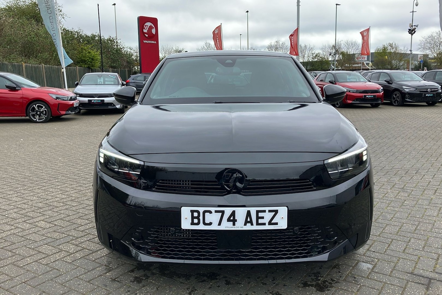 Used Vauxhall Corsa for sale - 78132138: Photo 50