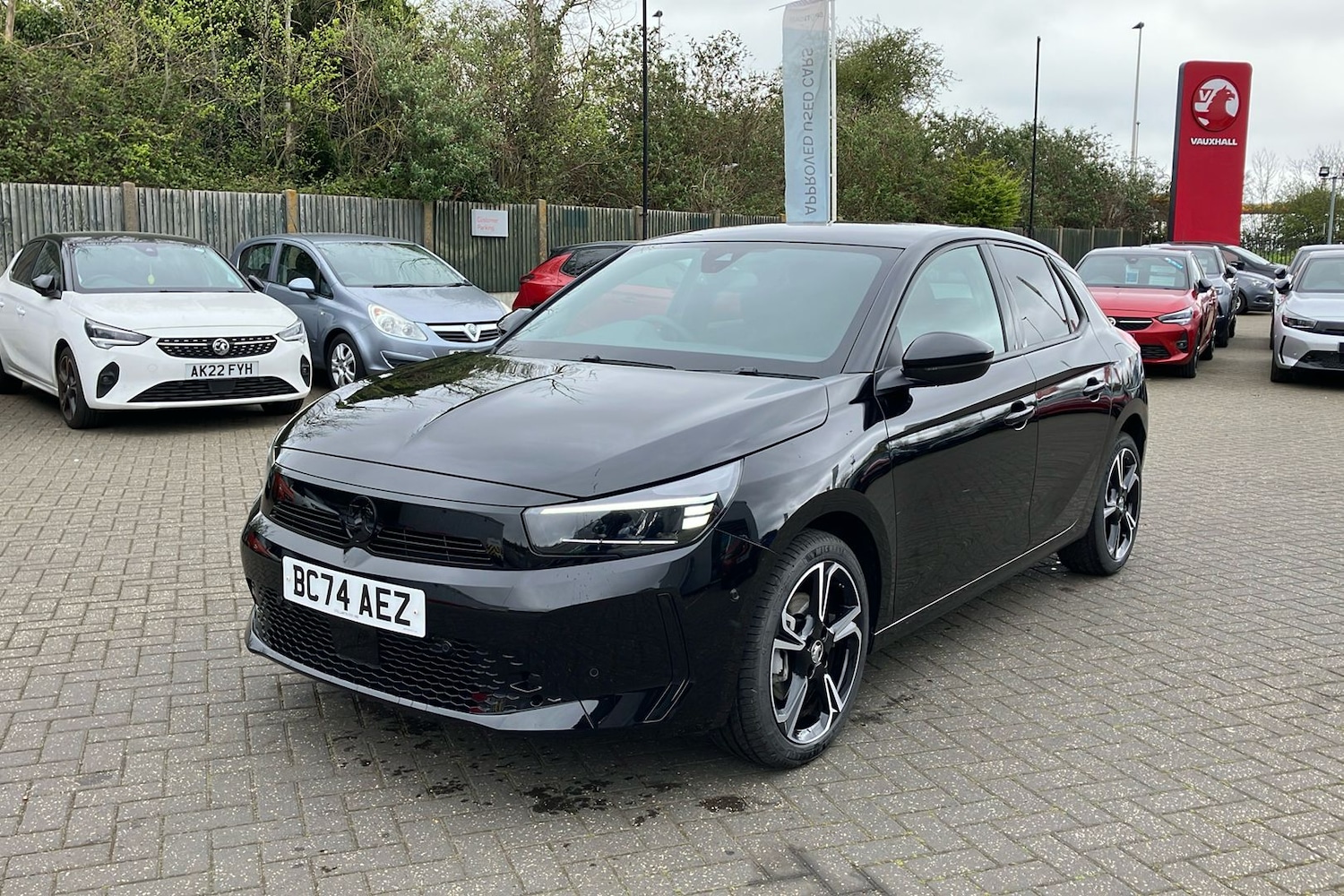 Used Vauxhall Corsa for sale - 78132138: Photo 51