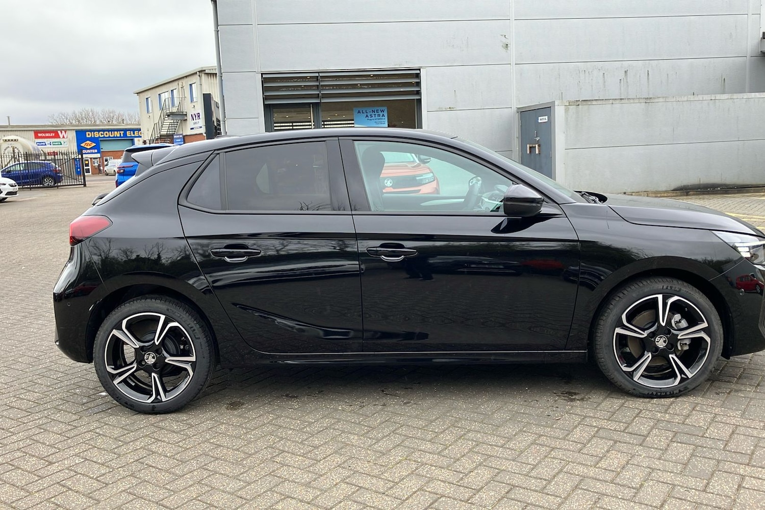 Used Vauxhall Corsa for sale - 78132138: Photo 52