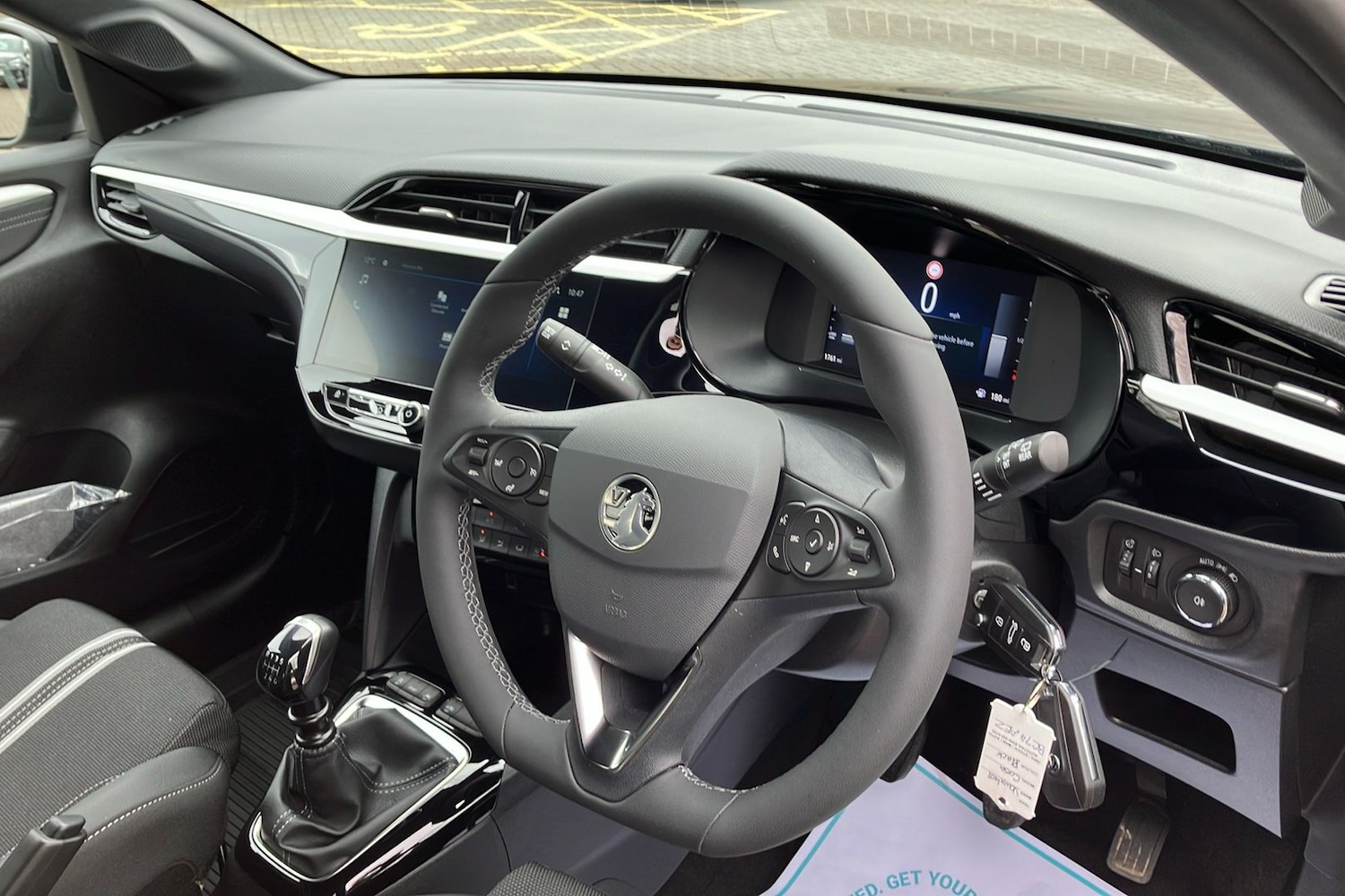 Used Vauxhall Corsa for sale - 78132138: Photo 53