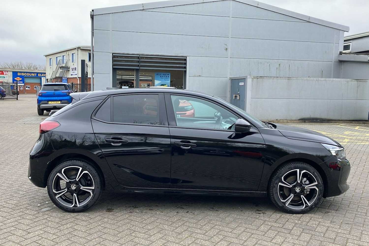 Used Vauxhall Corsa for sale - 78132138: Photo 6