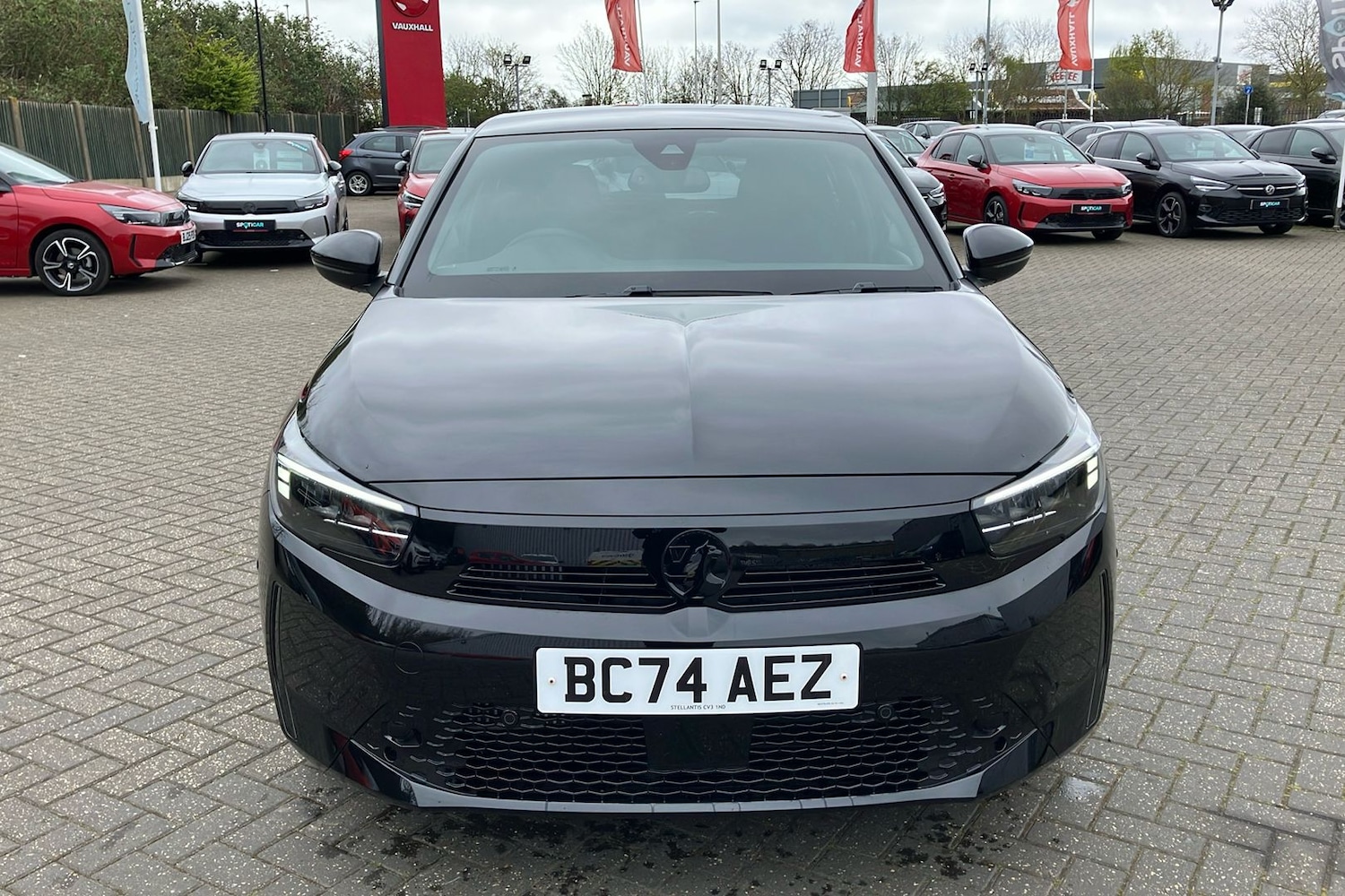 Used Vauxhall Corsa for sale - 78132138: Photo 8