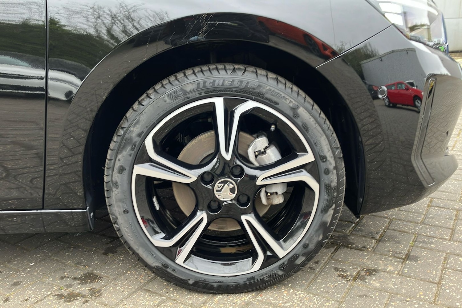 Used Vauxhall Corsa for sale - 78132138: Photo 9