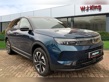 Used Vauxhall Grandland 2024 for sale - 78311329: Photo