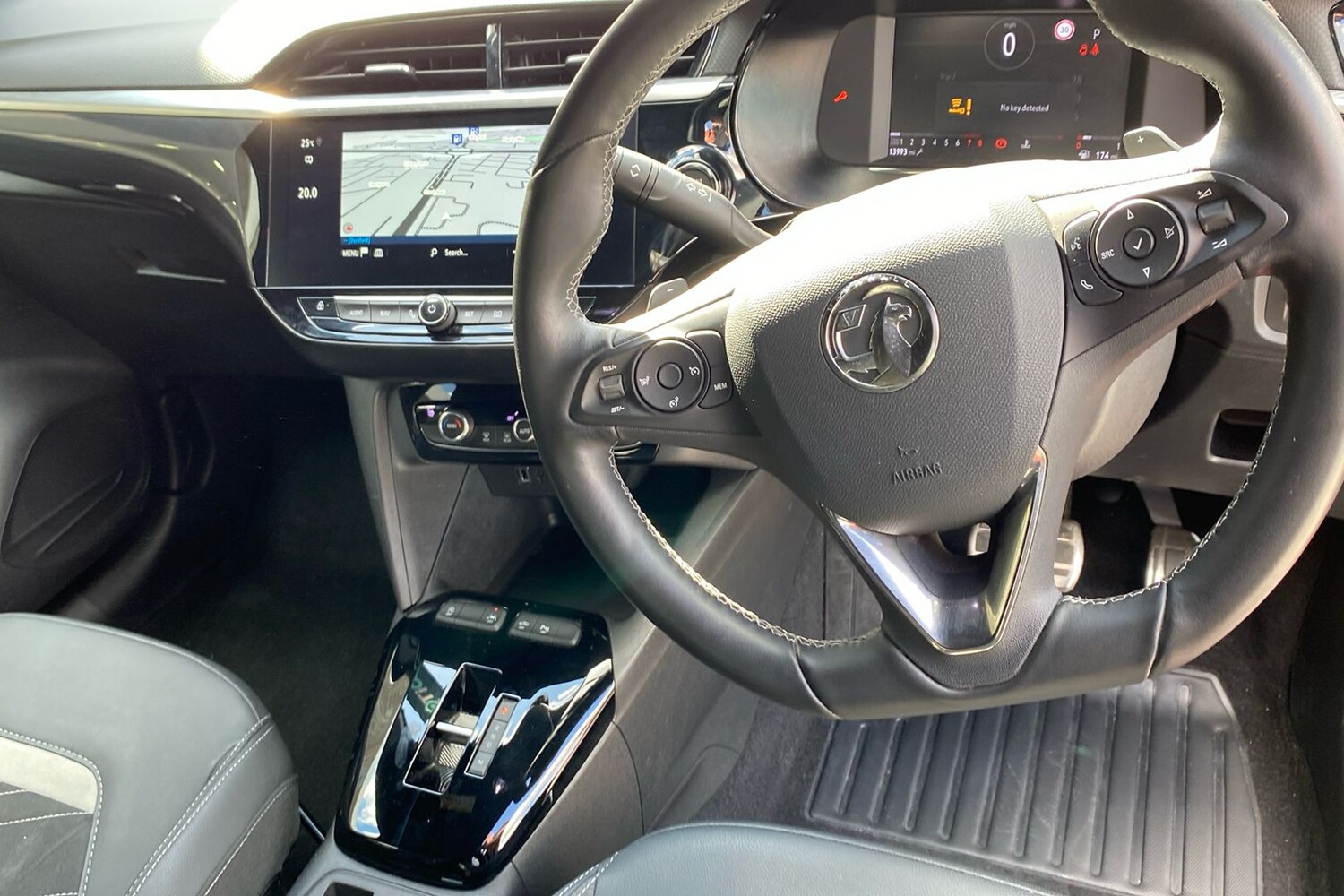 Used Vauxhall Corsa 2022 for sale - 75987271: Photo 13