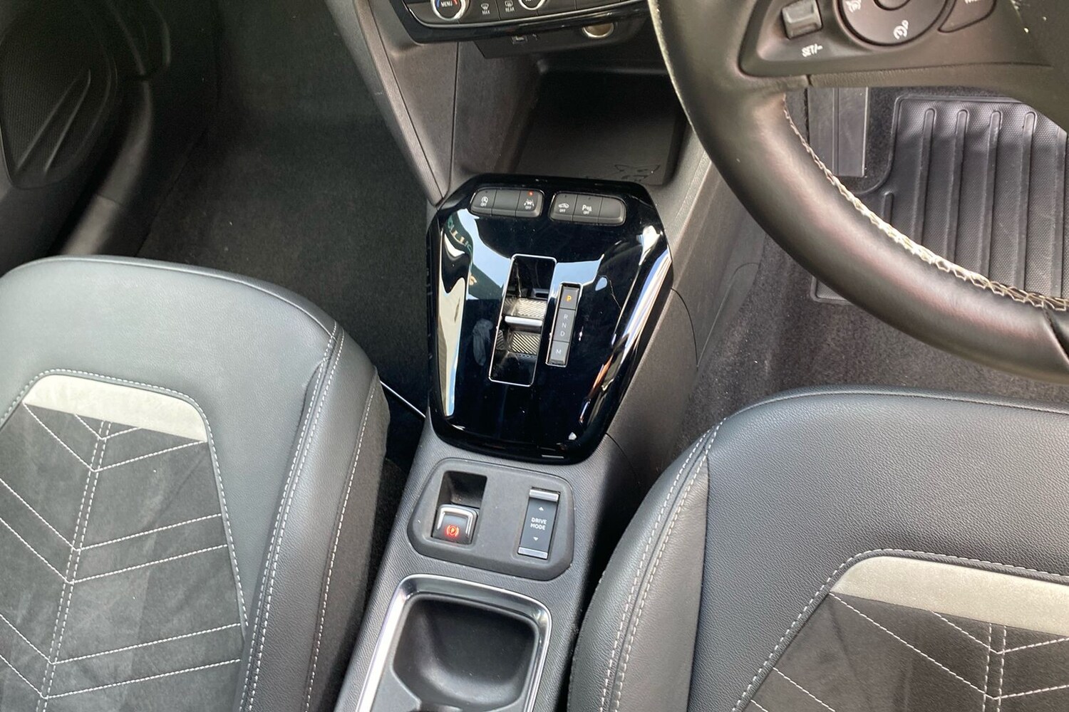 Used Vauxhall Corsa 2022 for sale - 75987271: Photo 17