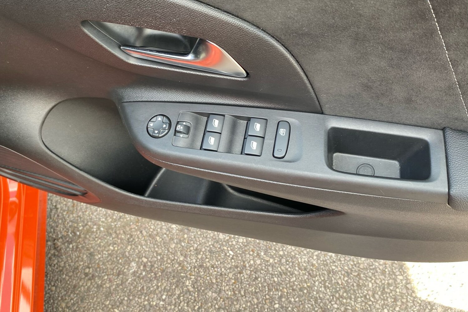 Used Vauxhall Corsa 2022 for sale - 75987271: Photo 18