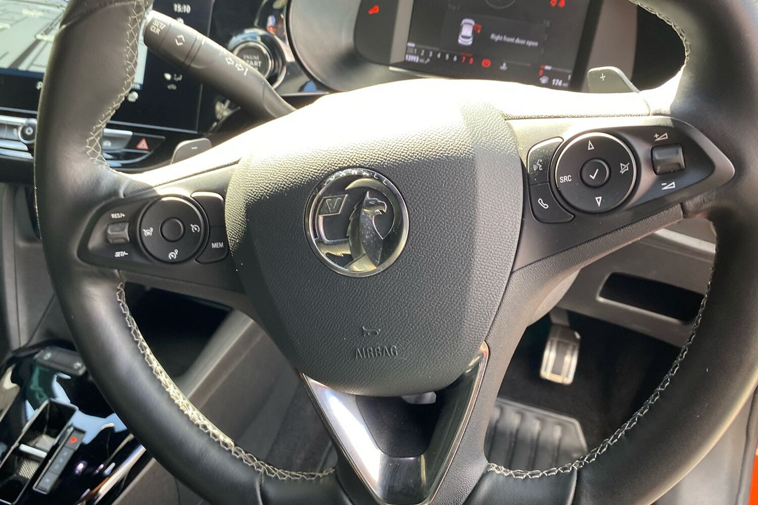 Used Vauxhall Corsa 2022 for sale - 75987271: Photo 20