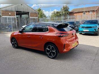 Used Vauxhall Corsa 2022 for sale - 75987271: Photo 2