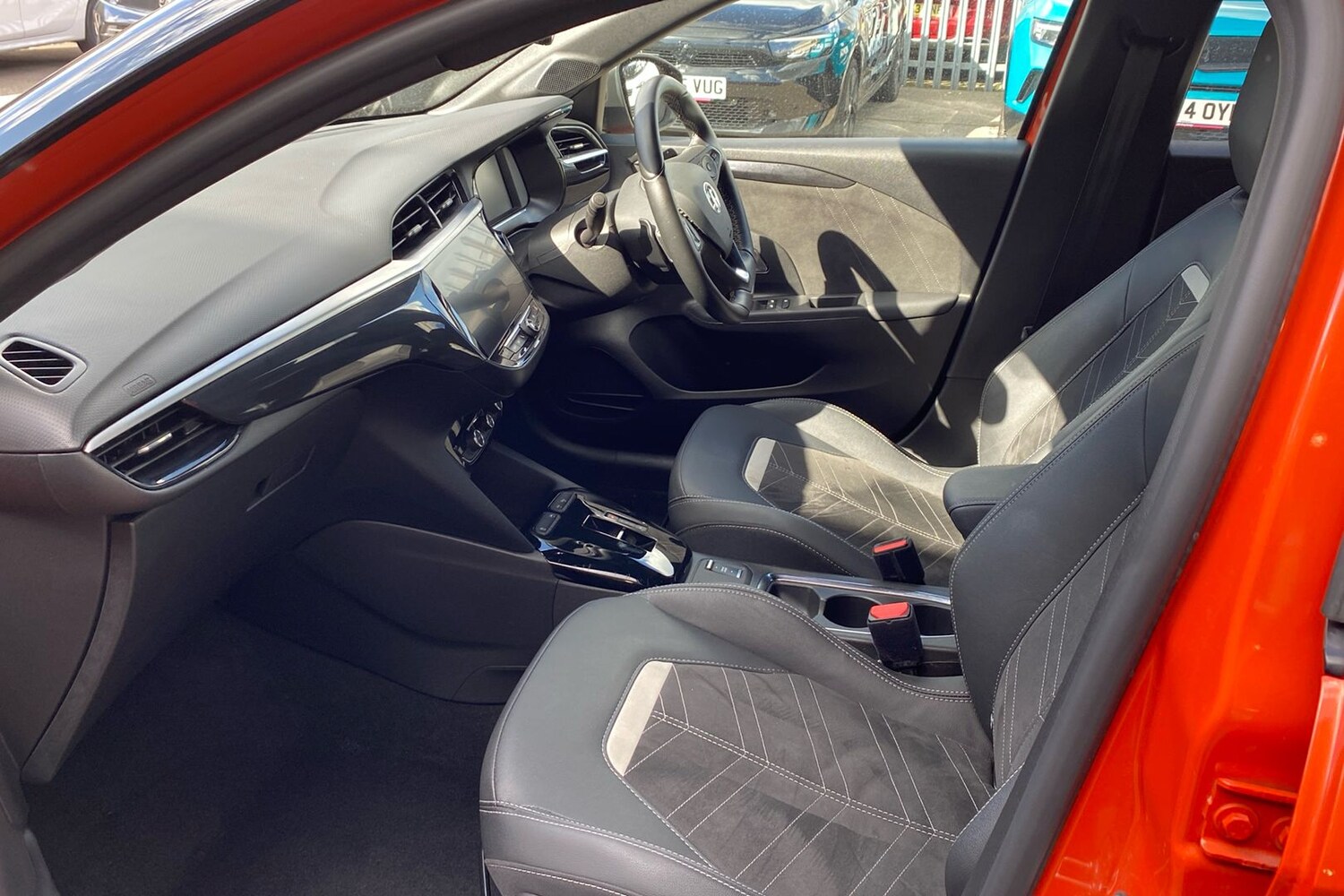 Used Vauxhall Corsa 2022 for sale - 75987271: Photo 3