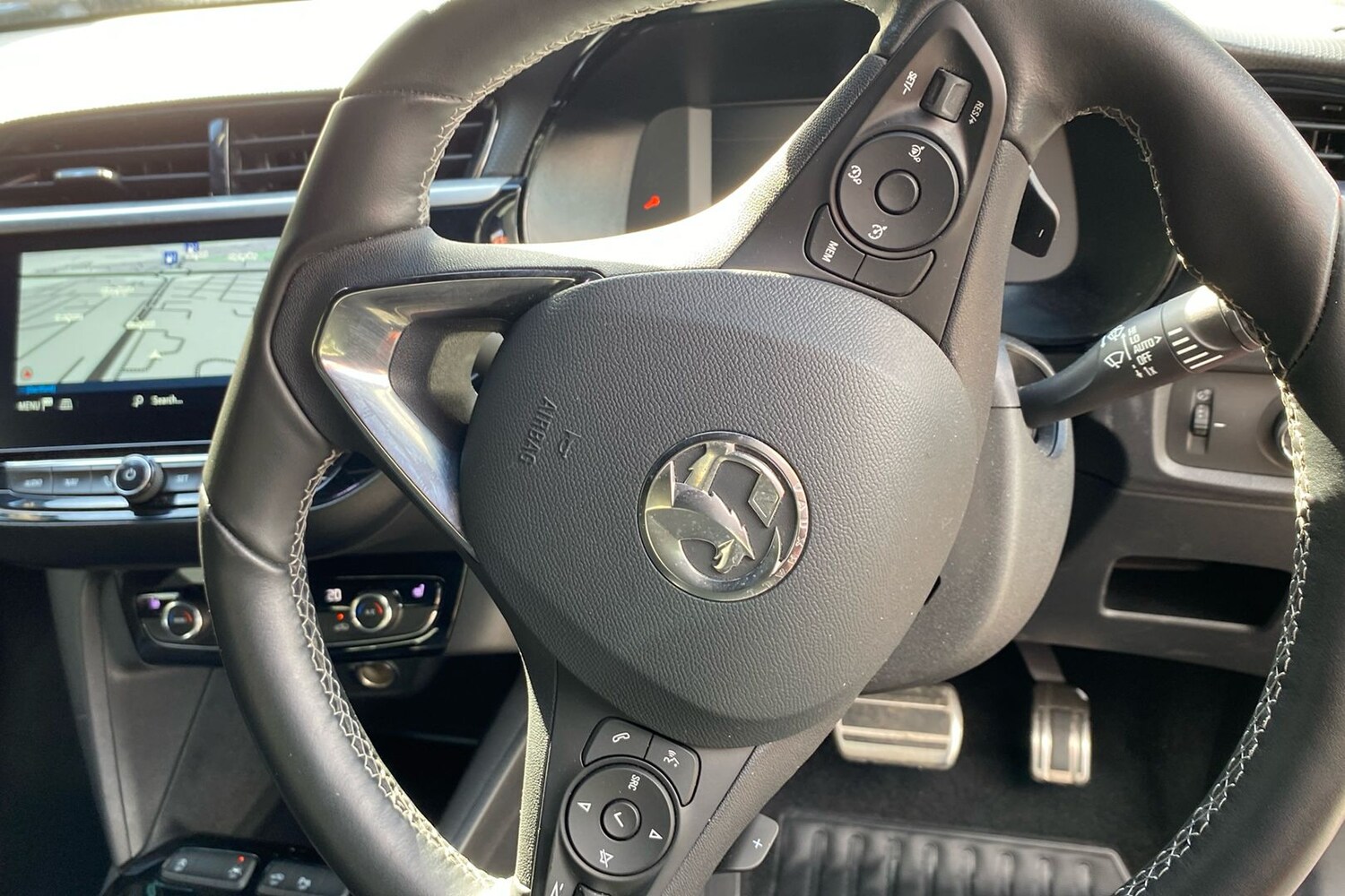 Used Vauxhall Corsa 2022 for sale - 75987271: Photo 33