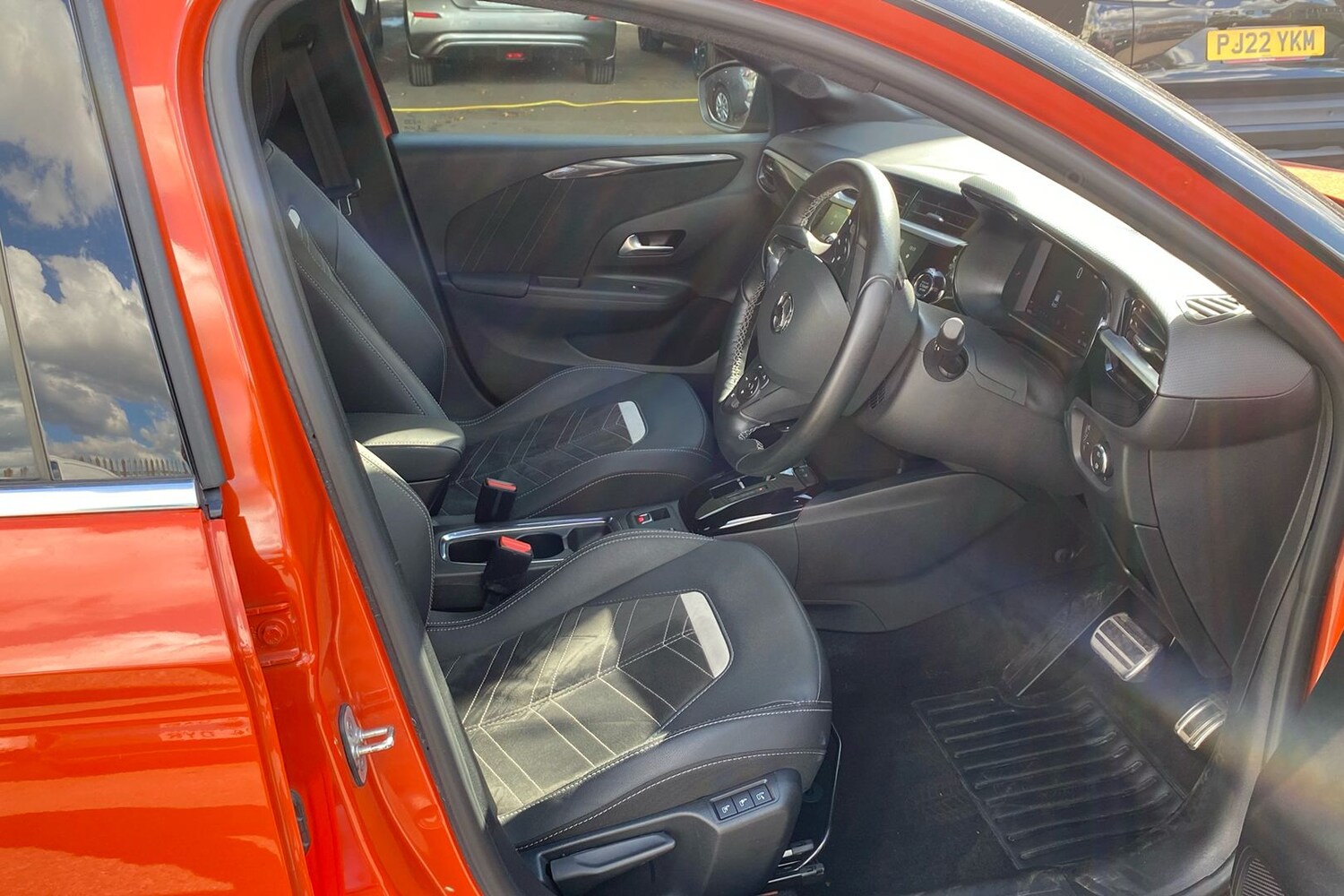 Used Vauxhall Corsa 2022 for sale - 75987271: Photo 35
